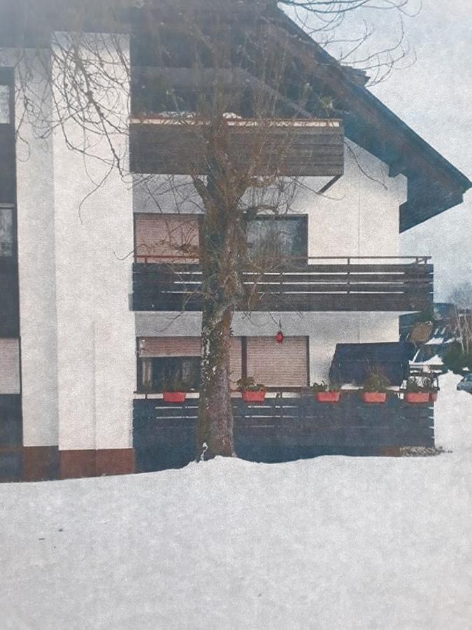Ferienwohnung Am Titisee 외부 사진